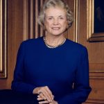 Sandra Day O’Connor