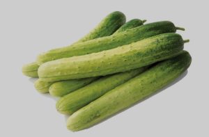 [오이를 먹어야 하는 이유]