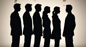 [사람 판단할 때 4가지]