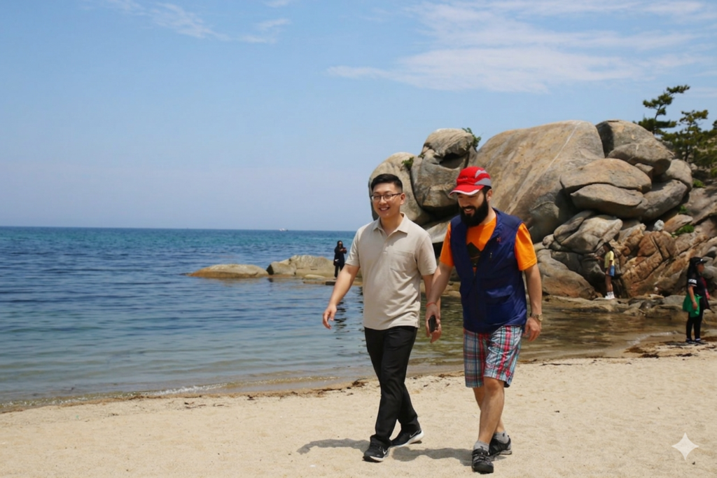 ■ 친구란 무엇입니까??