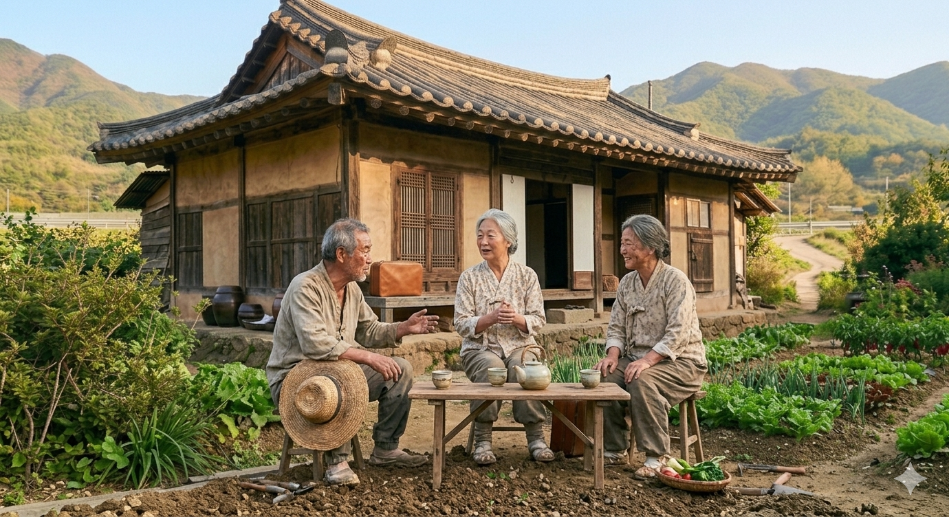 [서글프고 아픈 글입니다]