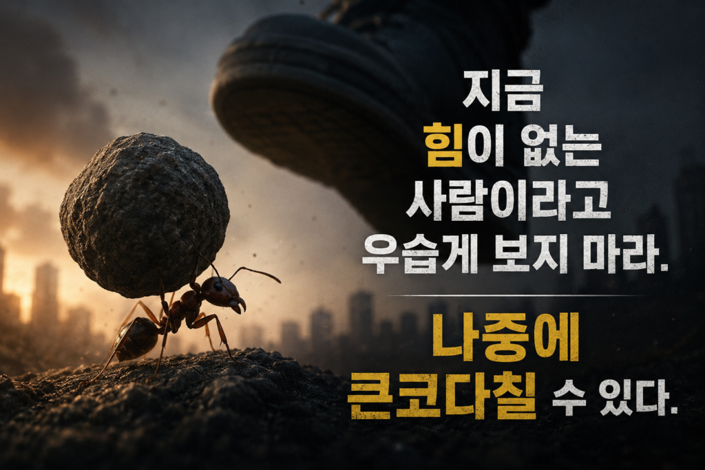 💡 공존지수(NQ: Network Quotient)란?
