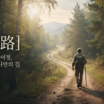 [길]