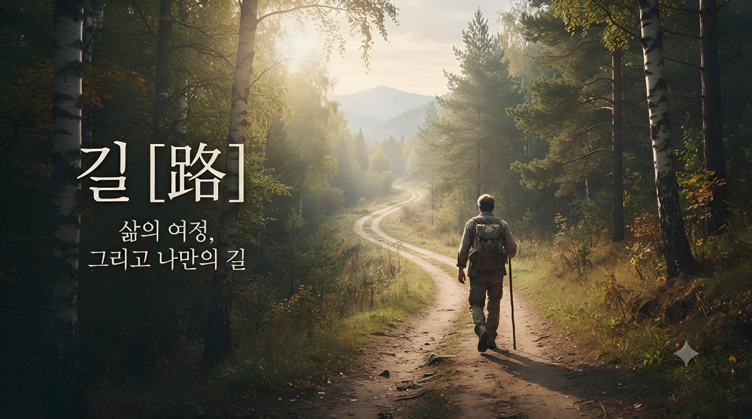 [길]