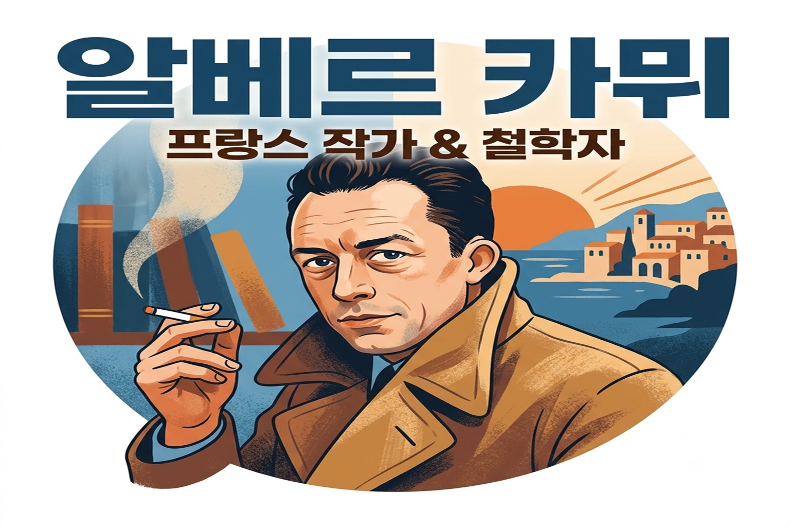 눈물 나도록 살아라