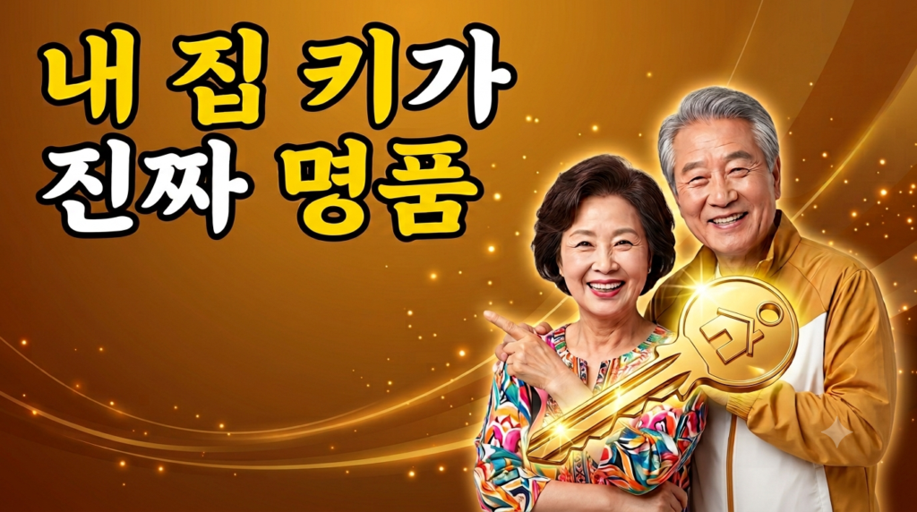 [상팔자 5계명]